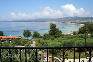 Castri Studios_accommodation_in_Apartment_Macedonia_Halkidiki_Nikiti