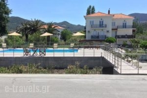 Villa Vicky_lowest prices_in_Villa_Aegean Islands_Lesvos_Petra