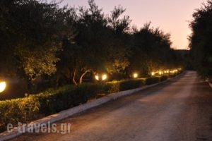 Lennas Villas_lowest prices_in_Villa_Ionian Islands_Zakinthos_Zakinthos Rest Areas