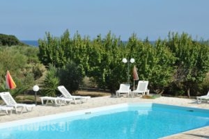 Lennas Villas_best prices_in_Villa_Ionian Islands_Zakinthos_Zakinthos Rest Areas