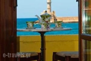 Athinie_best deals_Hotel_Crete_Chania_Chania City