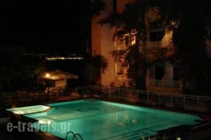 Iliostasi Beach Apartments_best deals_Apartment_Crete_Heraklion_Gouves