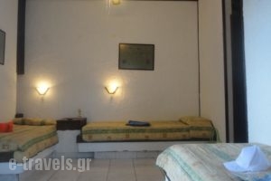 Iliostasi Beach Apartments_best prices_in_Apartment_Crete_Heraklion_Gouves