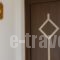 Corinthian Residence_best prices_in_Hotel_Peloponesse_Korinthia_Feneos