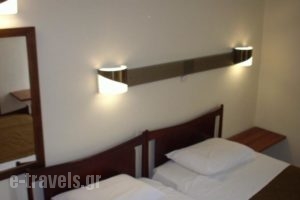 Claridge Hotel_best deals_Hotel_Piraeus Islands - Trizonia_Salamina_Salamina Rest Areas