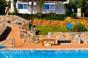 Agnanti Villas_lowest prices_in_Villa_Crete_Heraklion_Ammoudara