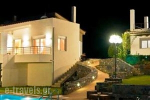 Agnanti Villas_best deals_Villa_Crete_Heraklion_Ammoudara