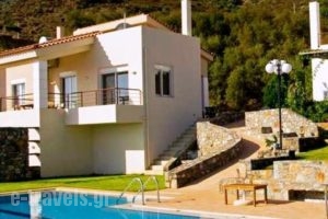 Agnanti Villas_accommodation_in_Villa_Crete_Heraklion_Ammoudara