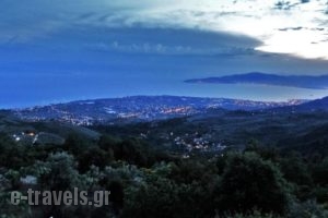 Pelion Goddess Traditional Guesthouse_travel_packages_in_Thessaly_Magnesia_Volos City
