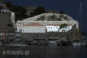 Hydrea Hotel_holidays_in_Hotel_PiraeusIslands - Trizonia_Hydra_Hydra Chora
