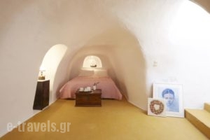 Kristy Cave House_lowest prices_in_Hotel_Cyclades Islands_Sandorini_Oia