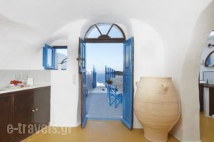 Kristy Cave House_best deals_Hotel_Cyclades Islands_Sandorini_Oia