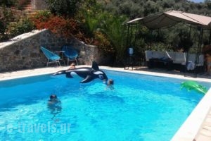 Dio Guesthouses_lowest prices_in_Hotel_Peloponesse_Arcadia_Leonidio