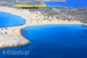 Simosmare Resort_holidays_in_Hotel_Piraeus Islands - Trizonia_Kithira_Kithira Chora