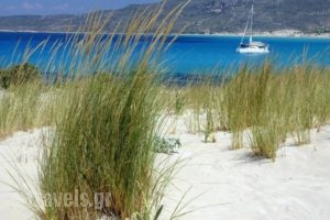 Simosmare Resort_lowest prices_in_Hotel_Piraeus Islands - Trizonia_Kithira_Kithira Chora