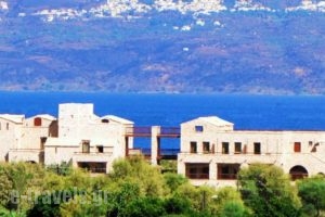 Simosmare Resort_best deals_Hotel_Piraeus Islands - Trizonia_Kithira_Kithira Chora