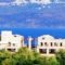 Simosmare Resort_best deals_Hotel_Piraeus Islands - Trizonia_Kithira_Kithira Chora