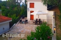 Villa Louisa in Skiathos Chora, Skiathos, Sporades Islands