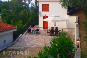 Villa Louisa_accommodation_in_Villa_Sporades Islands_Skiathos_Skiathoshora