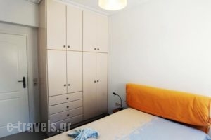 Apartment Poseidonia_lowest prices_in_Apartment_Peloponesse_Korinthia_Korinthos