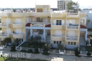 Apartment Poseidonia_travel_packages_in_Peloponesse_Korinthia_Korinthos