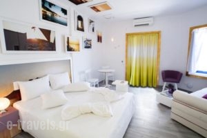 Kaerati Apartments_travel_packages_in_Cyclades Islands_Amorgos_Amorgos Chora
