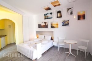 Kaerati Apartments_accommodation_in_Apartment_Cyclades Islands_Amorgos_Amorgos Chora