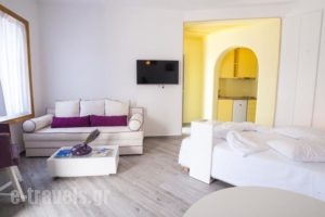 Kaerati Apartments_best deals_Apartment_Cyclades Islands_Amorgos_Amorgos Chora