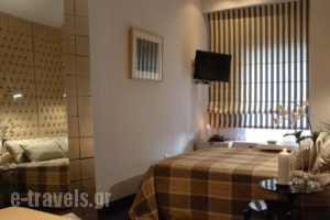 Andromeda Boutique Hotel_travel_packages_in_Macedonia_kastoria_Aposkepos