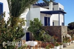 Holidays In Paros in Daratsos, Chania, Crete