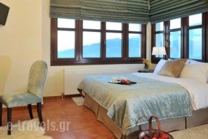 Guesthouse Kapaniaris_accommodation_in_Hotel_Thessaly_Magnesia_Portaria