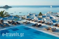 Myconian Ambassador Hotel & Spa in Mykonos Chora, Mykonos, Cyclades Islands