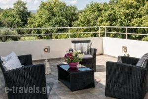 Nostos Home_best prices_in_Hotel_Crete_Rethymnon_Rethymnon City