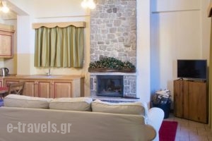 Alpine Aria_best prices_in_Hotel_Peloponesse_Achaia_Kalavryta