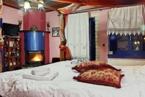 Archontiko Zarkada_accommodation_in_Hotel_Epirus_Ioannina_Papiggo