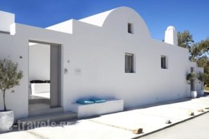 Eolia Kamari Villa_best prices_in_Villa_Cyclades Islands_Sandorini_Fira