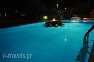 Villa Paradiso_holidays_in_Villa_Dodekanessos Islands_Rhodes_Pefki