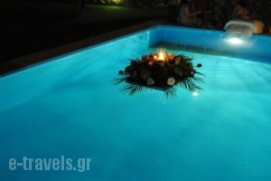Villa Paradiso_travel_packages_in_Dodekanessos Islands_Rhodes_Pefki