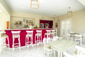 Malia Central Apartments_best prices_in_Apartment_Crete_Heraklion_Malia