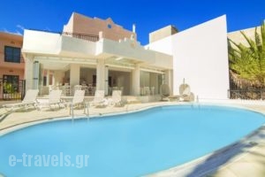 Malia Central Apartments_travel_packages_in_Crete_Heraklion_Malia