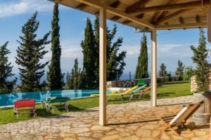 Melivaro Villa_best deals_Villa_Ionian Islands_Lefkada_Lefkada Chora