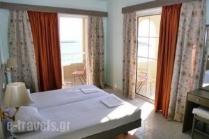 Possirama Bay_accommodation_in_Hotel_Dodekanessos Islands_Karpathos_Karpathosora