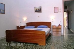 Filius Tellis Appartments_best deals_Apartment_Macedonia_Halkidiki_Neos Marmaras