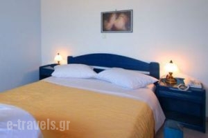 Tania_accommodation_in_Hotel_Cyclades Islands_Milos_Apollonia