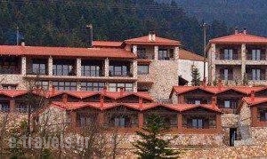 Ipsivaton Mountain Resort_accommodation_in_Hotel_Thessaly_Karditsa_Neochori