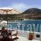 Archipelago Seaside Apartments_lowest prices_in_Apartment_Cyclades Islands_Sifnos_Vathy