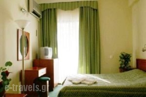Cavo d'Oro_holidays_in_Hotel_Macedonia_Halkidiki_Nea Moudania