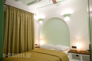 Porto Klaras_accommodation_in_Apartment_Cyclades Islands_Kithnos_Kithnos Rest Areas