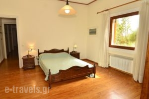 Olive Hill Mansion_lowest prices_in_Hotel_Ionian Islands_Zakinthos_Laganas