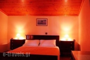 Dina's Paradise_accommodation_in_Room_Ionian Islands_Corfu_Agios Gordios